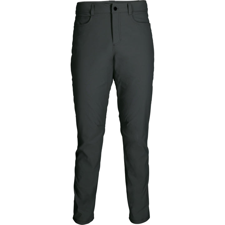 Outdoor Research Timberline 5-Pocket Tall-Trim Pants - Men's Charcoal