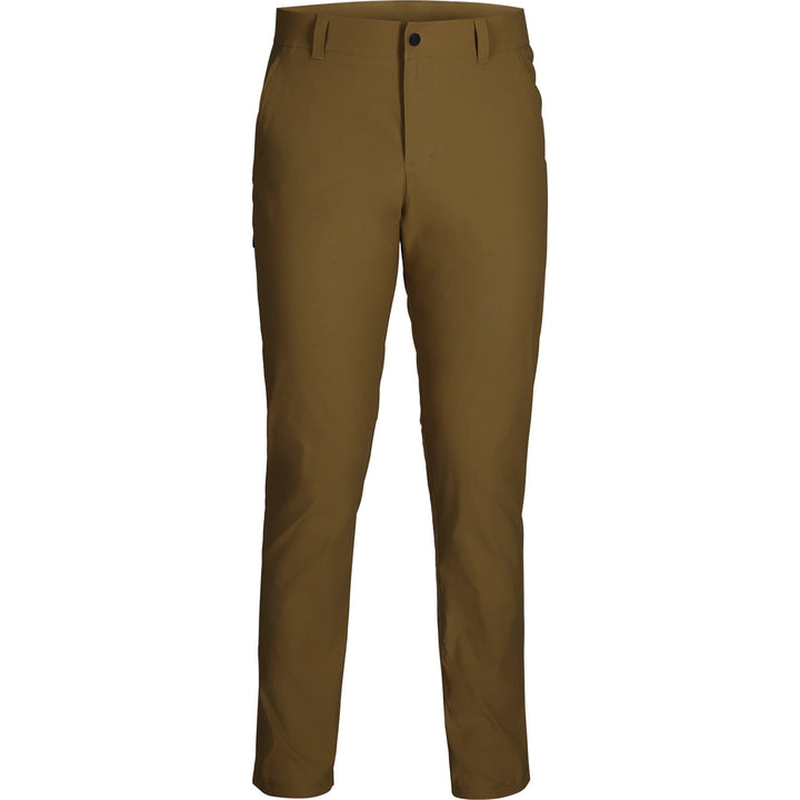 Outdoor Research Timberline Chino Short Pants - Men's Coyote