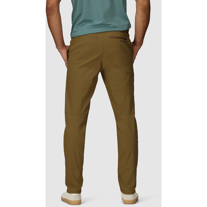 Outdoor Research Timberline Chino Short Pants - Men's Coyote