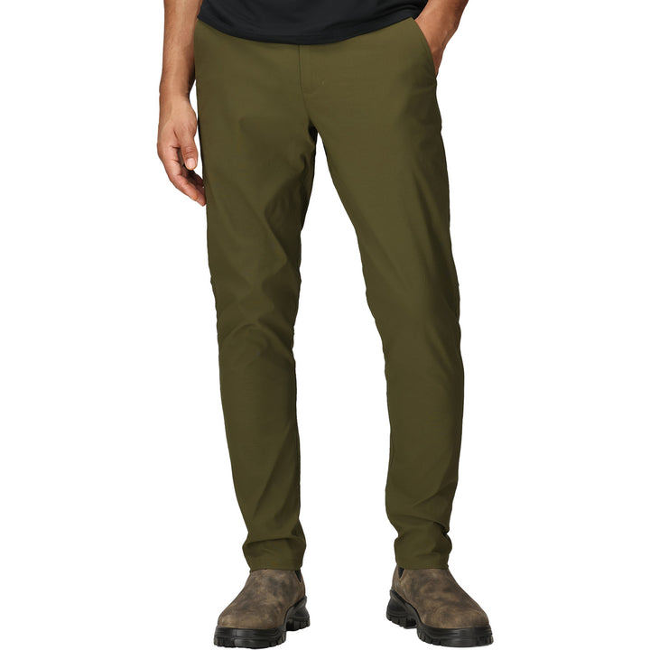 Outdoor Research Timberline Chino Pants - Men's Dark Olive