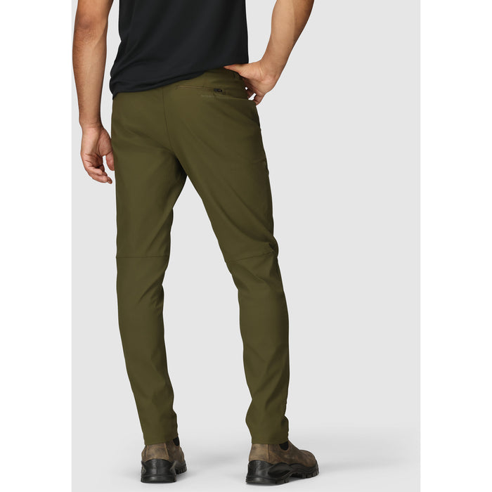Outdoor Research Timberline Chino Pants - Men's Dark Olive