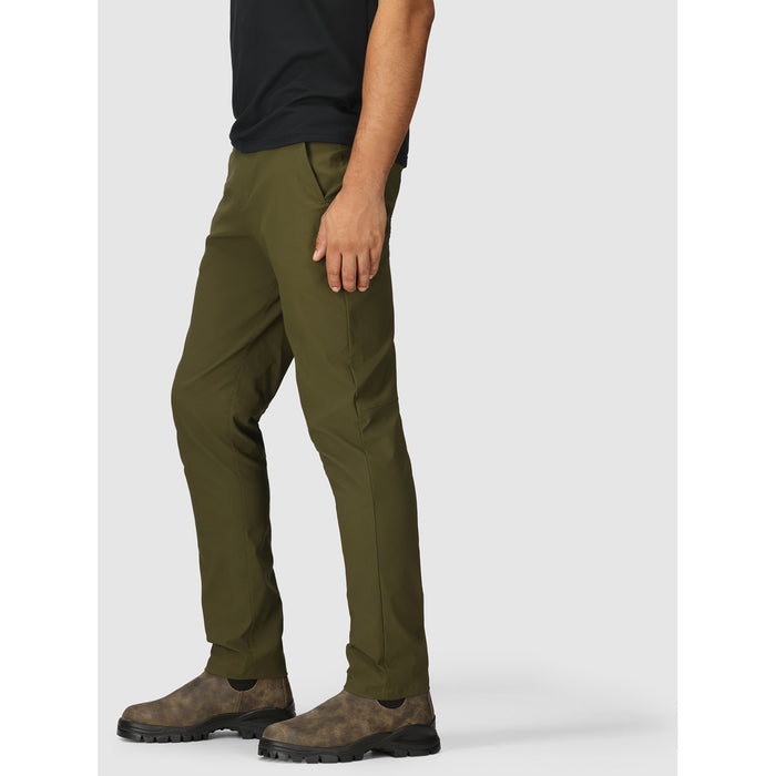 Outdoor Research Timberline Chino Pants - Men's Dark Olive