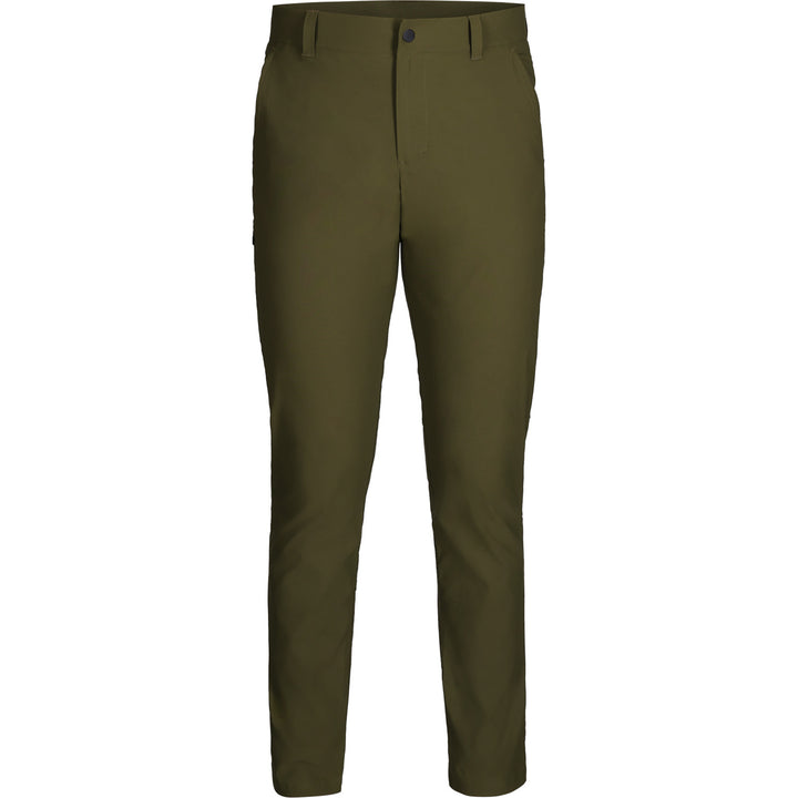 Outdoor Research Timberline Chino Pants - Men's Dark Olive