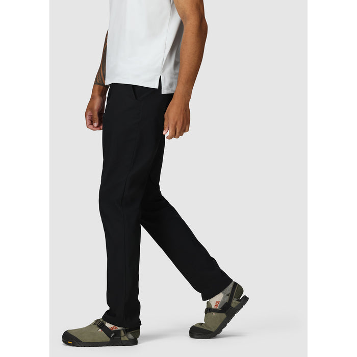 Outdoor Research Timberline Chino Tall Pants - Men's Black