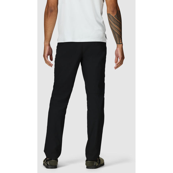 Outdoor Research Timberline Chino Tall Pants - Men's Black