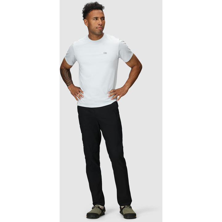 Outdoor Research Timberline Chino Tall Pants - Men's Black