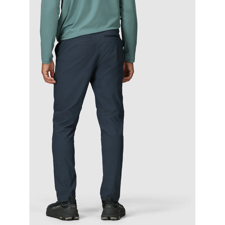 Outdoor Research Timberline Chino Tall Pants - Men's Atlantic