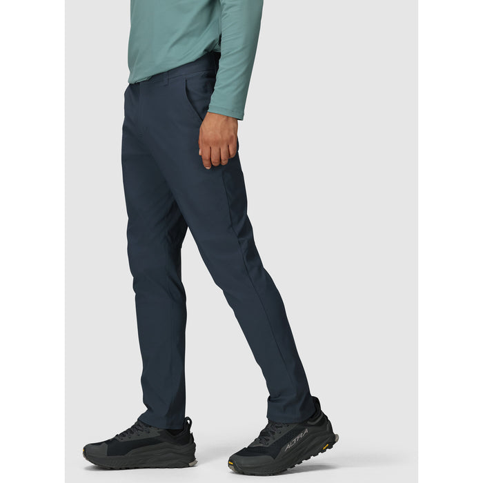 Outdoor Research Timberline Chino Tall Pants - Men's Atlantic