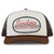 Sendero Provisions Co. Country Store Hat Cream/Brown