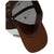 Sendero Provisions Co. Country Store Hat Cream/Brown