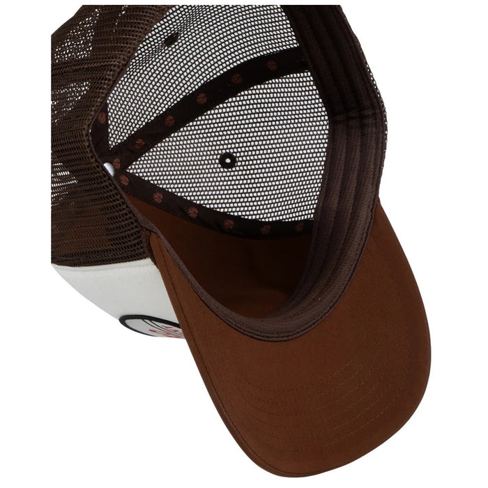Sendero Provisions Co. Country Store Hat Cream/Brown