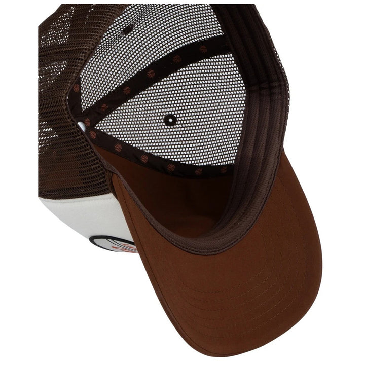 Sendero Provisions Co. Country Store Hat Cream/Brown