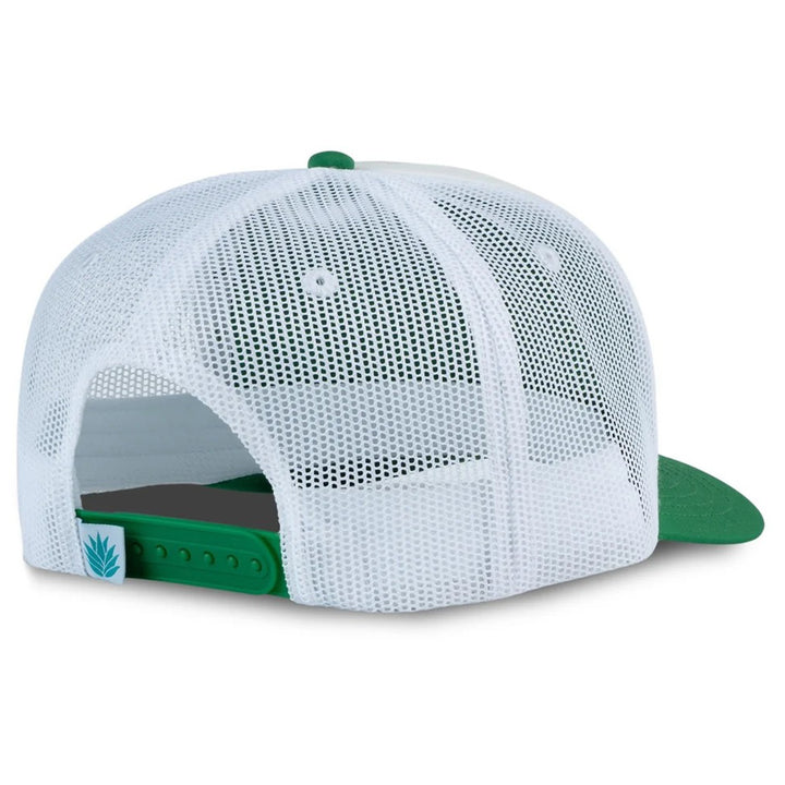 Sendero Provisions Co. Rowdy Hat Blue/Green