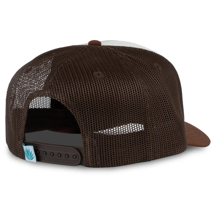 Sendero Provisions Co. Country Store Hat Cream/Brown