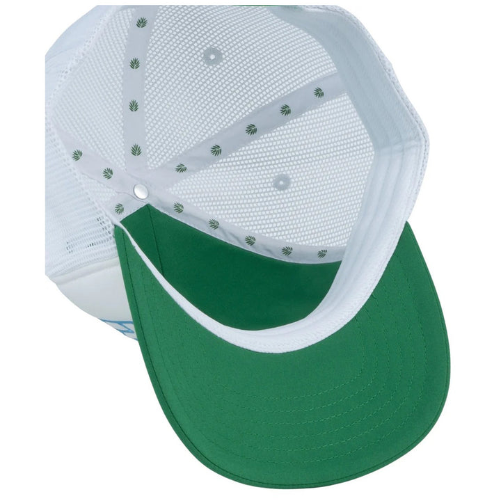 Sendero Provisions Co. Rowdy Hat Blue/Green