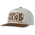 Sendero Provisions Co. Ranch Hand Hat Cream/Brown
