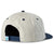 Sendero Provisions Co. Western Goods Hat White/Navy
