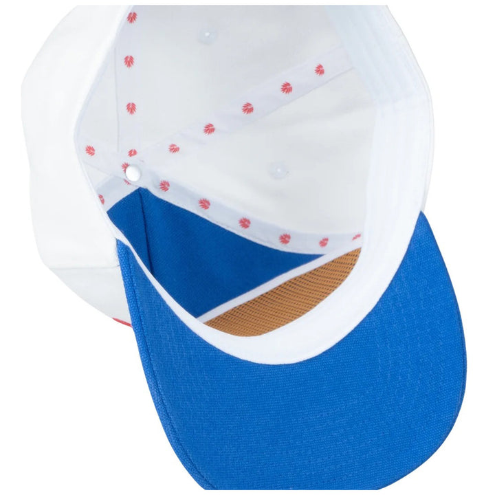 Sendero Provisions Co. Dusty Trails Hat Blue
