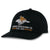 Sendero Provisions Co. Wild At Heart Hat Black