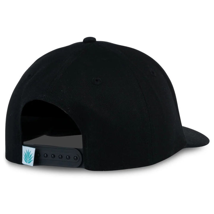 Sendero Provisions Co. Wild At Heart Hat Black