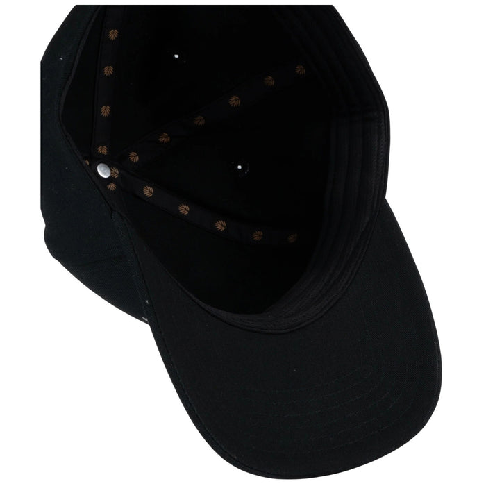 Sendero Provisions Co. Wild At Heart Hat Black