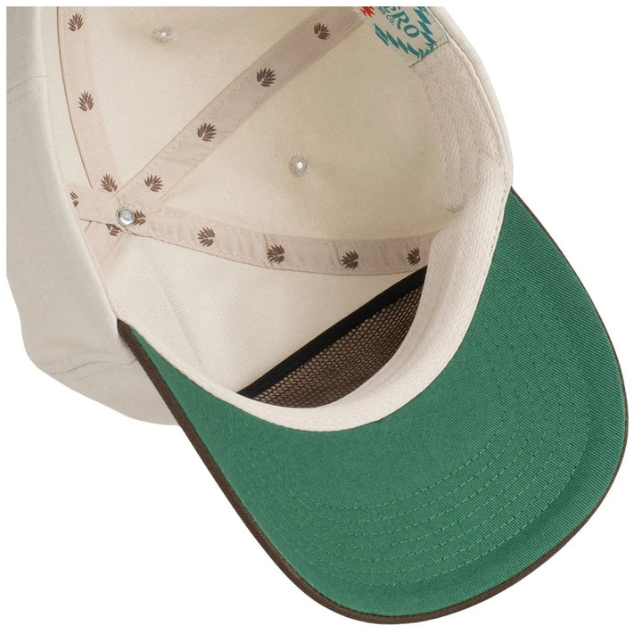 Sendero Provisions Co. High Stepper Hat Cream