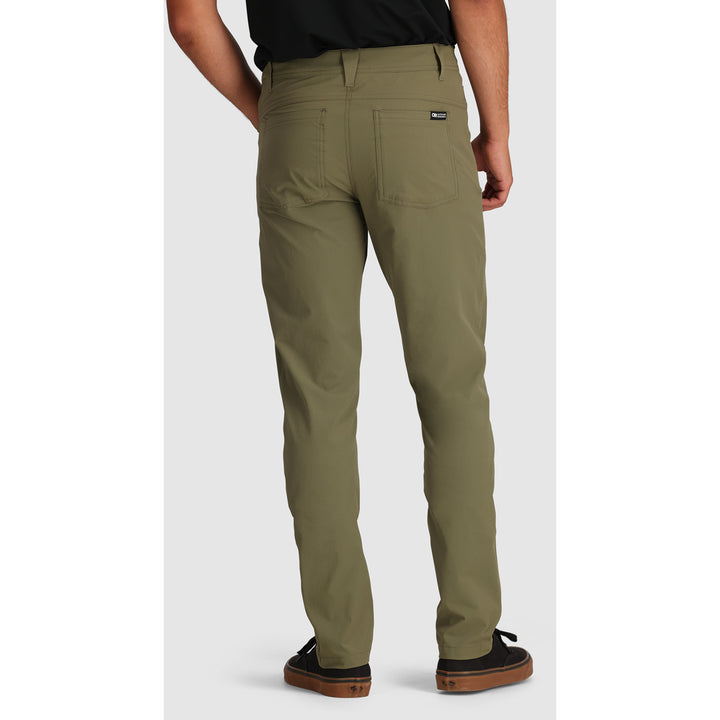 Outdoor Research Ferrosi Transit 32" Pants - Men's Ranger Green