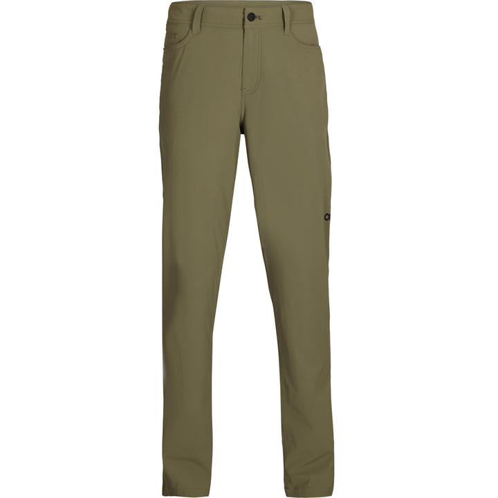 Outdoor Research Ferrosi Transit 32" Pants - Men's Ranger Green