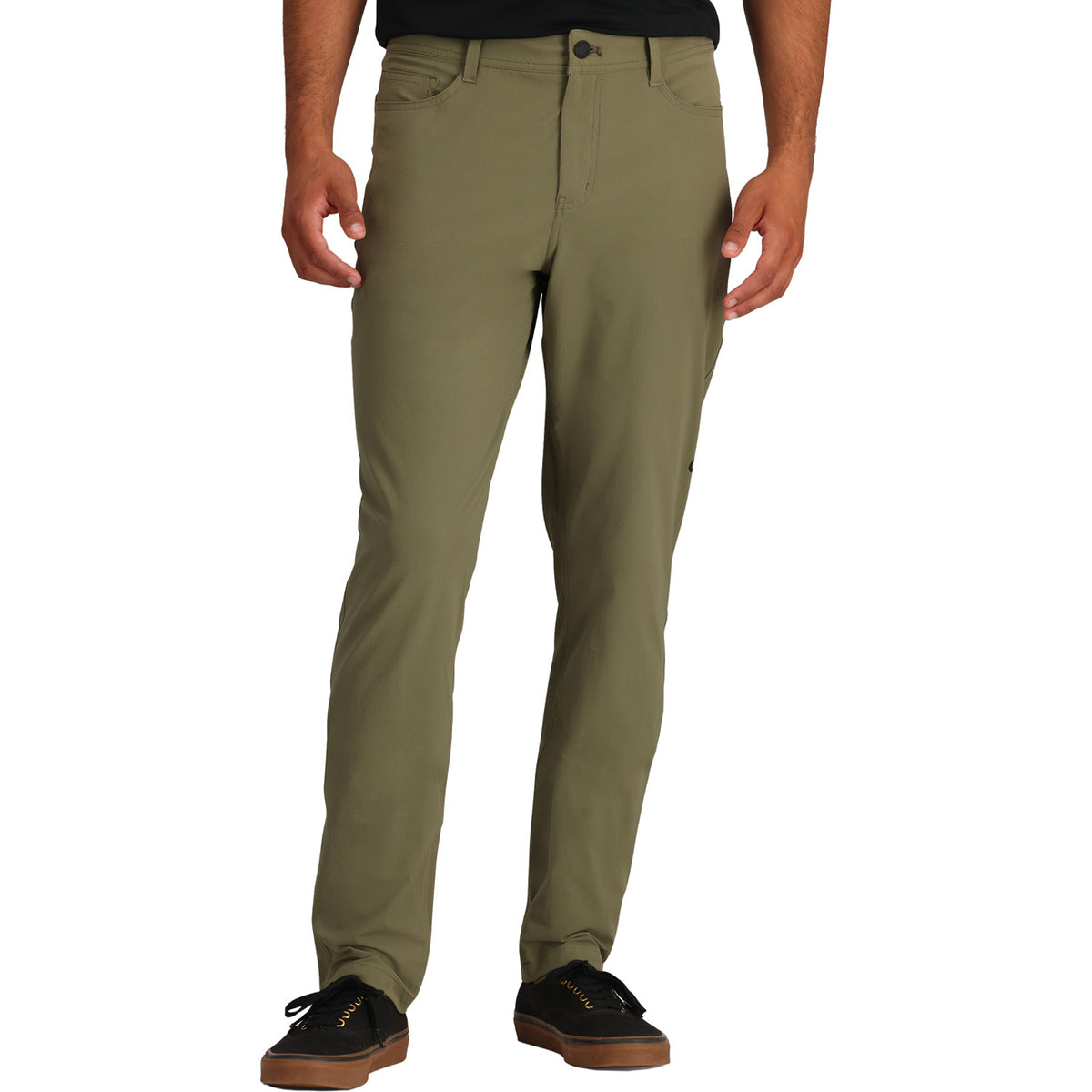 Outdoor Research Ferrosi Transit 32" Pants - Men's Ranger Green