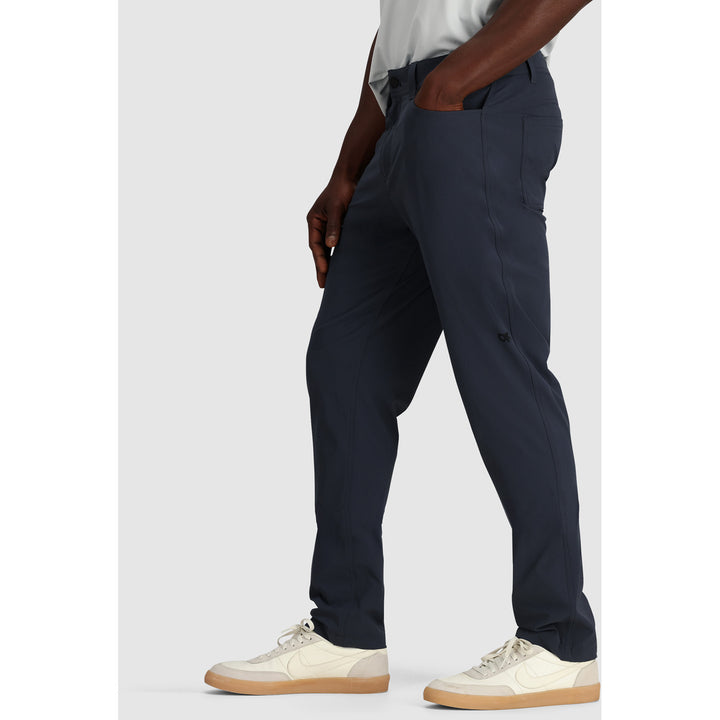 Outdoor Research Ferrosi Transit 30" Pants - Men's Dark Navy