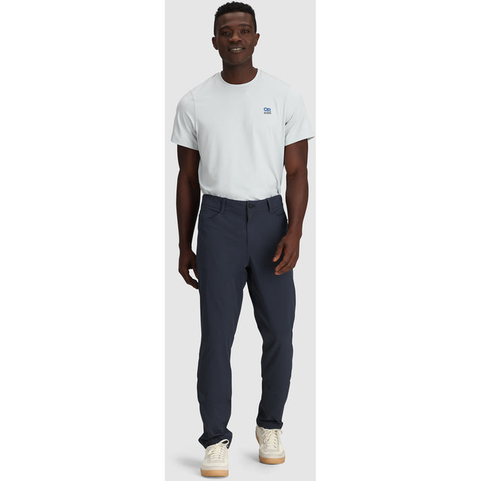 Outdoor Research Ferrosi Transit 30" Pants - Men's Dark Navy