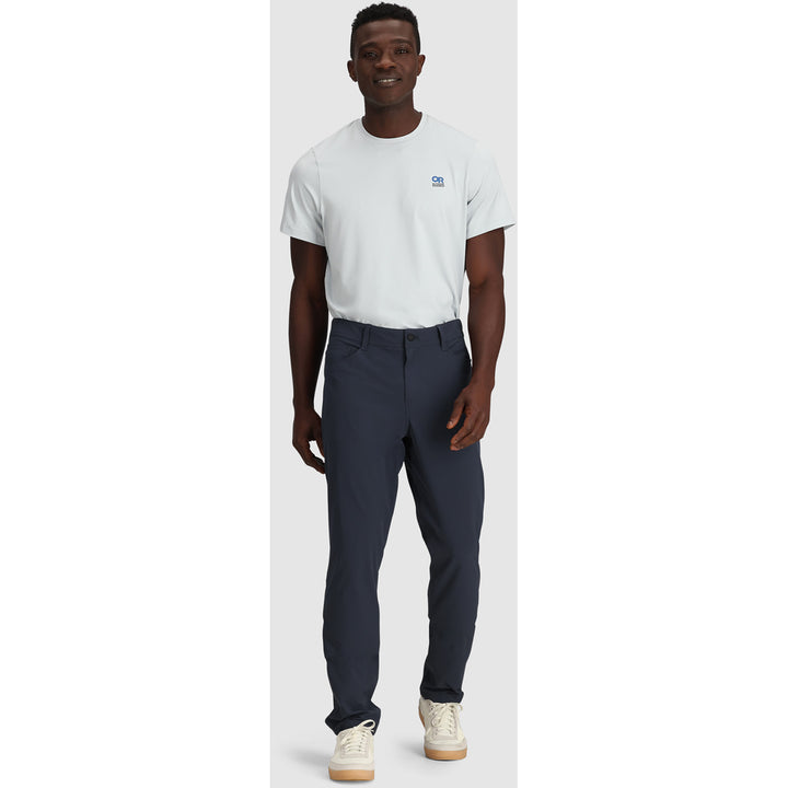Outdoor Research Ferrosi Transit 30" Pants - Men's Dark Navy