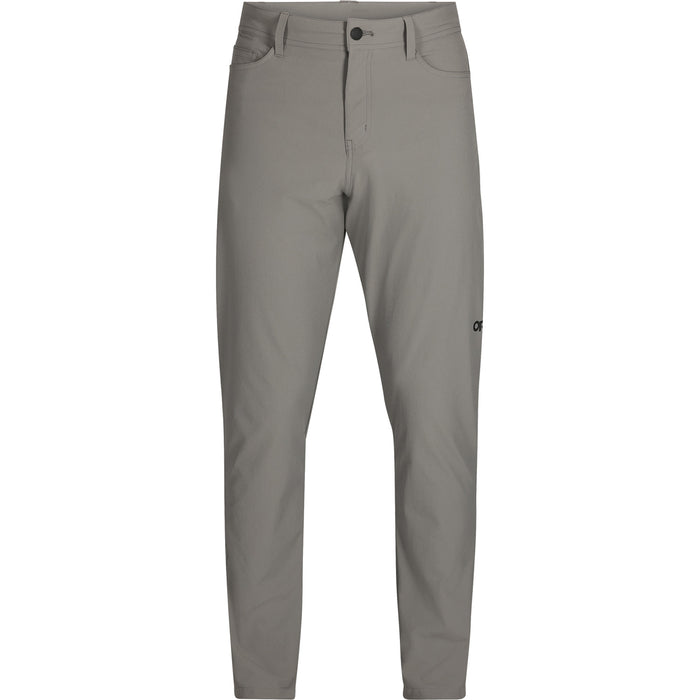 Outdoor Research Ferrosi Transit 34" Pants - Men's Pewter