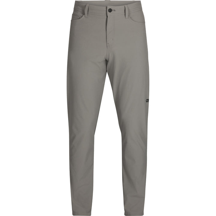 Outdoor Research Ferrosi Transit 34" Pants - Men's Pewter