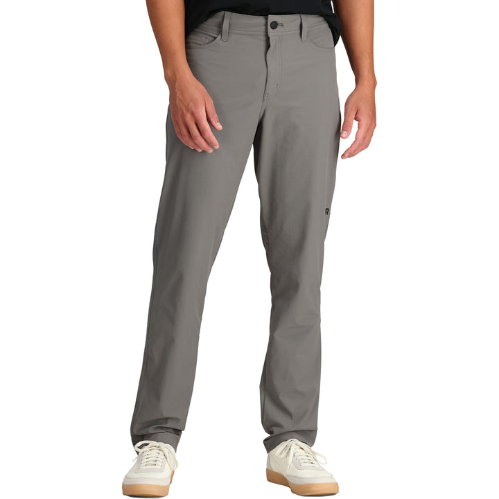 Outdoor Research Ferrosi Transit 34" Pants - Men's Pewter