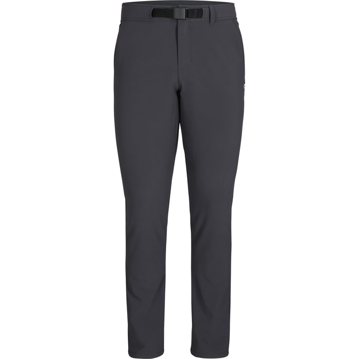 Outdoor Research Rialto Fleece Lined Pants - Men's Storm