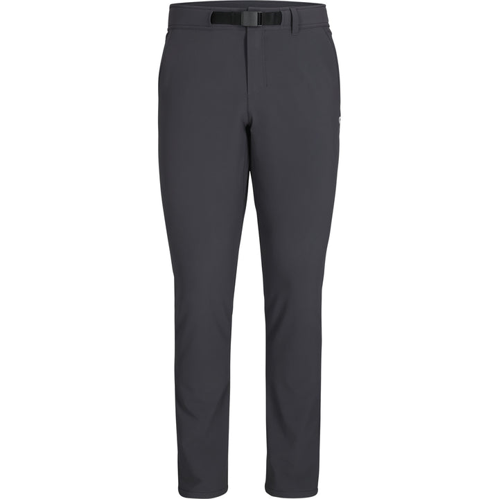 Outdoor Research Rialto Fleece Lined Pants - Men's Storm