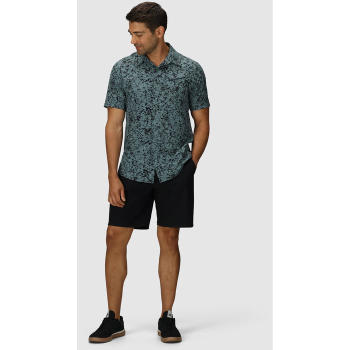 Outdoor Research Timberline Shorts - Men's Black