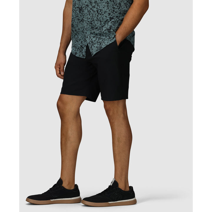 Outdoor Research Timberline Shorts - Men's Black