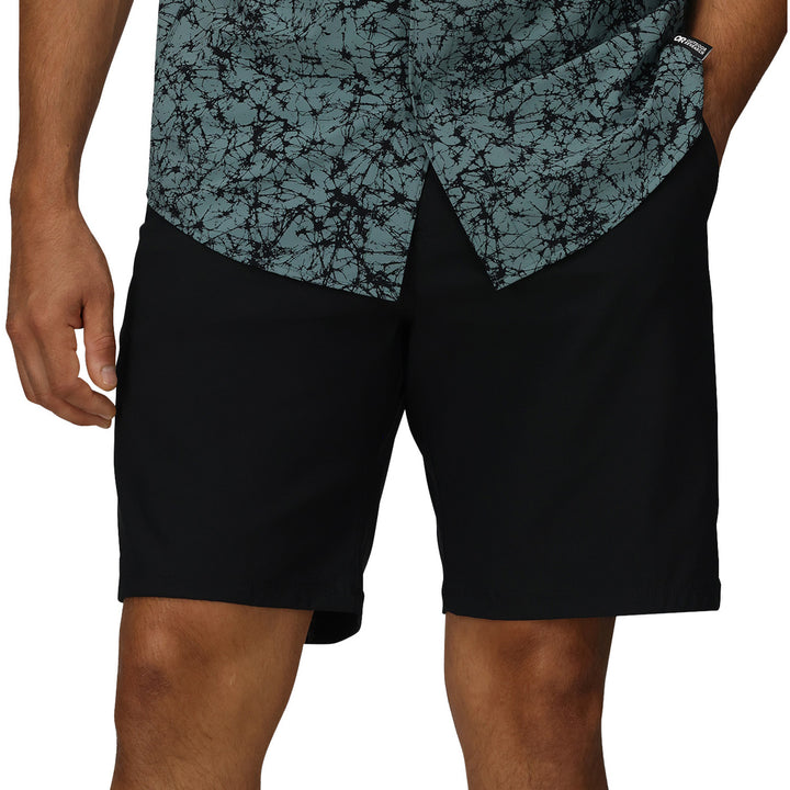 Outdoor Research Timberline Shorts - Men's Black