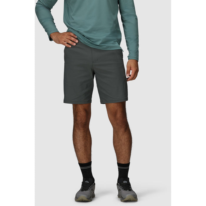 Outdoor Research Timberline Shorts - Men's Charcoal