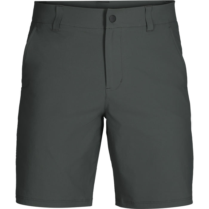 Outdoor Research Timberline Shorts - Men's Charcoal