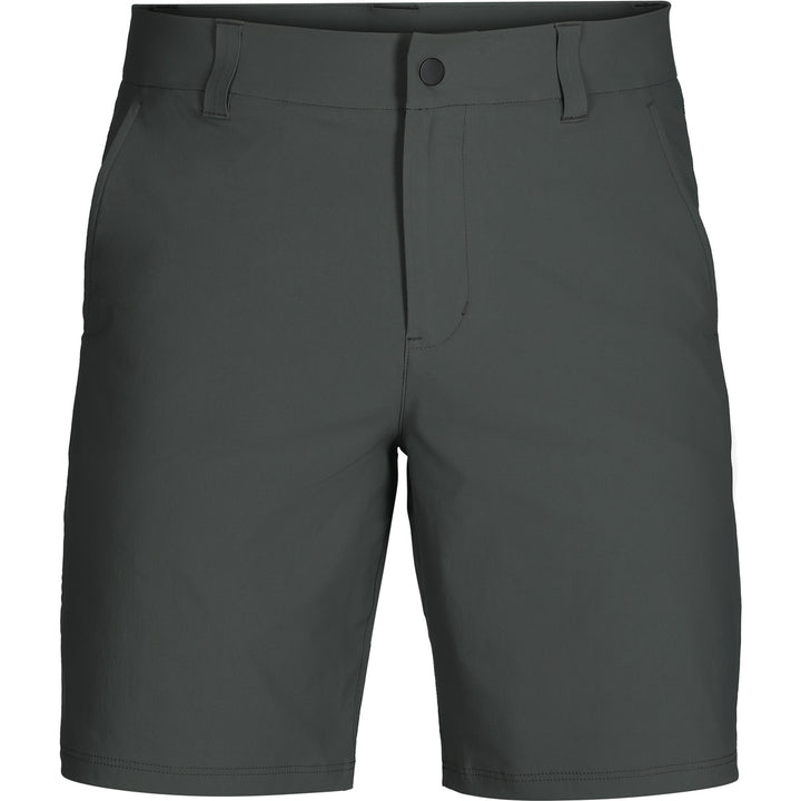 Outdoor Research Timberline Shorts - Men's Charcoal