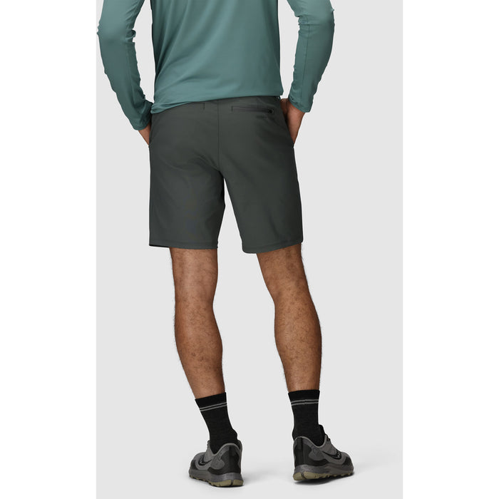 Outdoor Research Timberline Shorts - Men's Charcoal