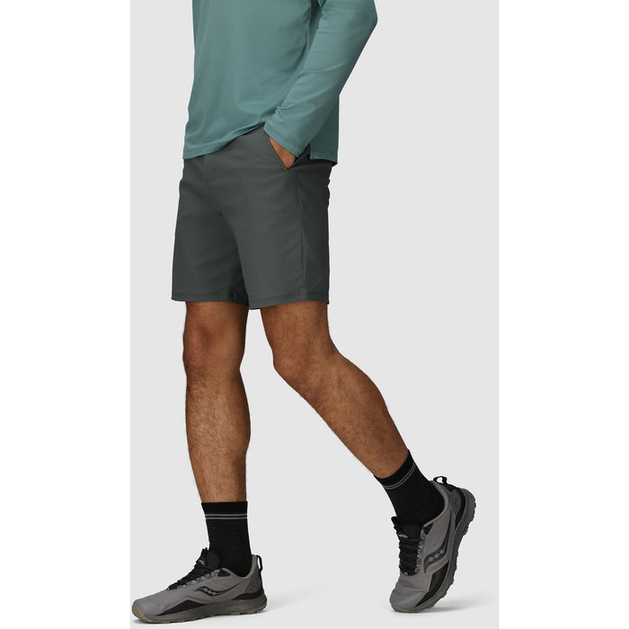 Outdoor Research Timberline Shorts - Men's Charcoal