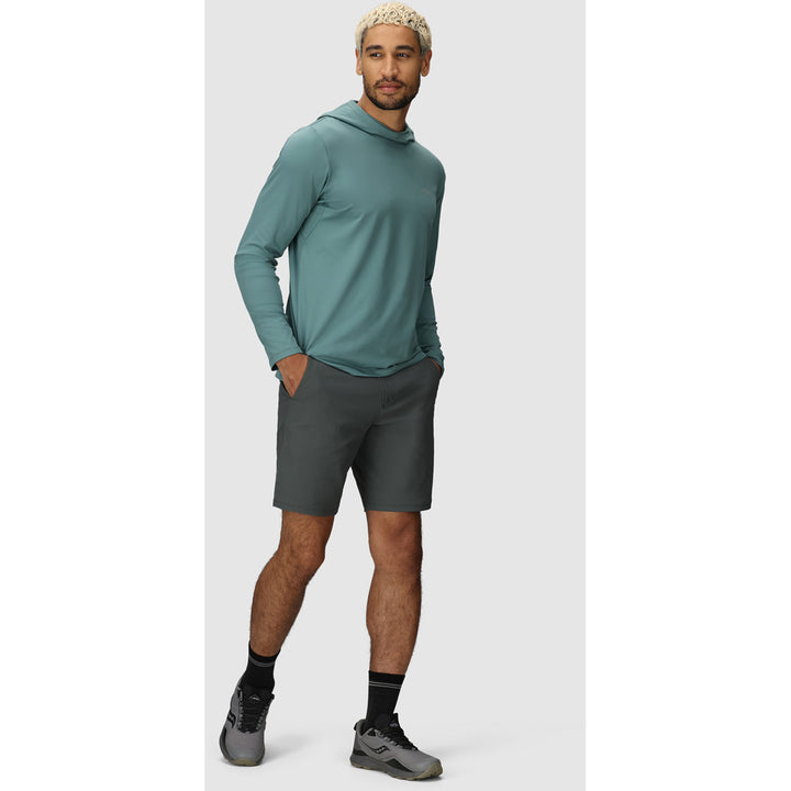 Outdoor Research Timberline Shorts - Men's Charcoal