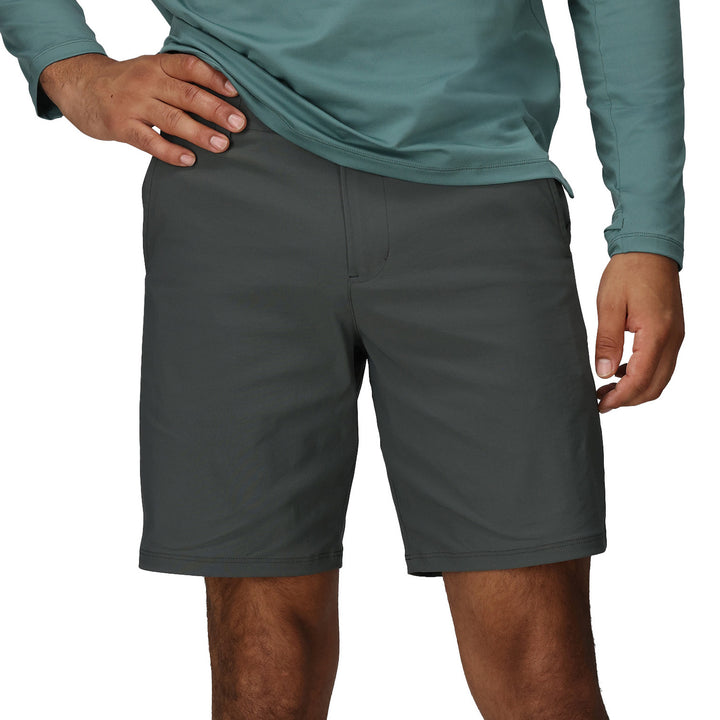 Outdoor Research Timberline Shorts - Men's Charcoal