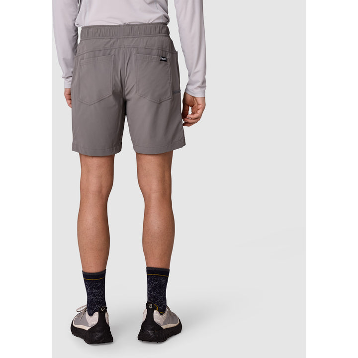 Outdoor Research Ferrosi 7" Shorts - Men's Pewter