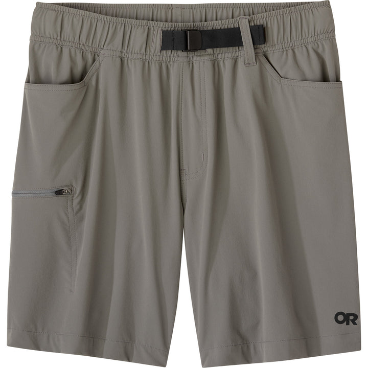 Outdoor Research Ferrosi 7" Shorts - Men's Pewter