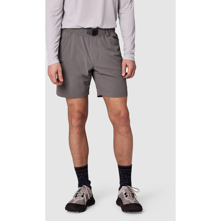 Outdoor Research Ferrosi 7" Shorts - Men's Pewter